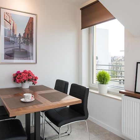 Apartament Nad Dachami Krakowa Eksteriør billede